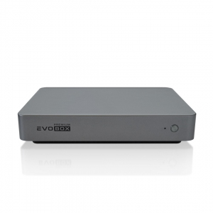 караоке-комплект EVOBOX Premium с микрофонами в Смоленской области