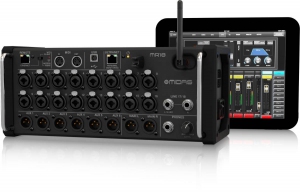 Midas MR18 цифровой микшер в Смоленской области
