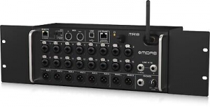 Midas MR18 цифровой микшер в Смоленской области