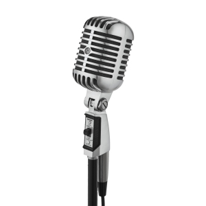 SHURE 55SH SERIES II вокальный, динамический микрофон в Смоленской области