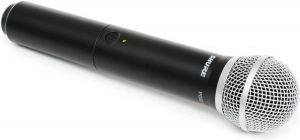 SHURE BLX24E/PG58 M17 вокальная радиосистема в Смоленской области