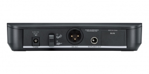 SHURE BLX24E/SM58 M17 вокальная радиосистема в Смоленской области
