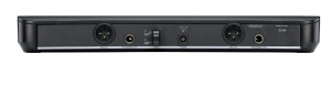 SHURE BLX288E/B58 M17 вокальная радиосистема в Смоленской области