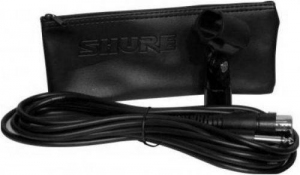 SHURE SV100-A динамический микрофон в Смоленской области