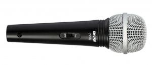 SHURE SV100-A динамический микрофон в Смоленской области