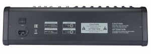 SVS Audiotechnik mixers AM-12 Микшерный пульт аналоговый, 12-канальный в Смоленской области