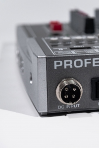SVS Audiotechnik mixers AM-6 DSP Микшерный пульт аналоговый, 6-канальный SVS Audiotechnik mixers в Смоленской области