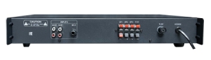 SVS Audiotechnik STA-80 Микшер-усилитель для систем Public Address в Смоленской области
