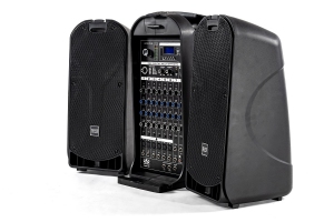 SVS Audiotechnik STAGESET 600 Акустический комплект активный в Смоленской области