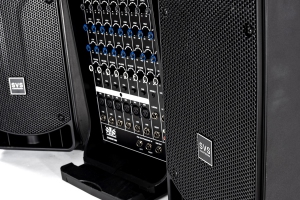 SVS Audiotechnik STAGESET 600 Акустический комплект активный в Смоленской области