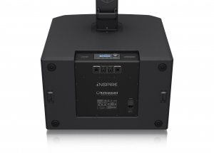 Turbosound iNSPIRE iP3000 модульная аудио колонна 2000Вт в Смоленской области