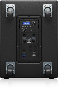 Turbosound iQ15B сабвуфер активный в Смоленской области