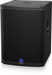 Turbosound iQ15B сабвуфер активный в Смоленской области