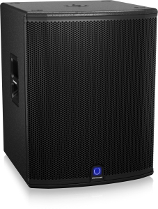 Turbosound iQ18B сабвуфер активный в Смоленской области