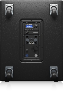 Turbosound iQ18B сабвуфер активный в Смоленской области