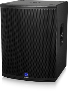 Turbosound iQ18B сабвуфер активный в Смоленской области
