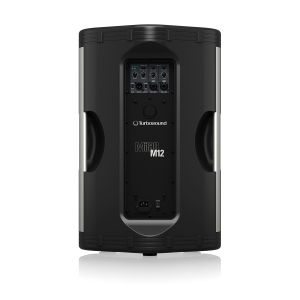 Turbosound MILAN M12 активная акустическая система в Смоленской области