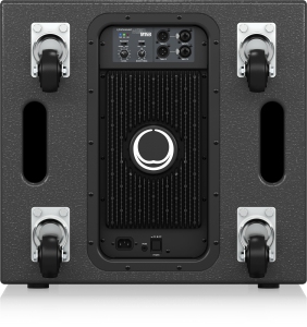 Turbosound Milan M15B сабвуфер активный в Смоленской области