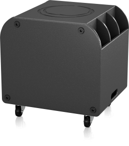 Turbosound Milan M18B сабвуфер активный в Смоленской области