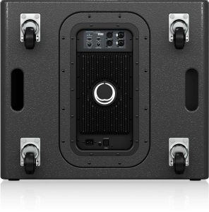 Turbosound Milan M18B сабвуфер активный в Смоленской области