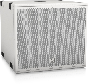 Turbosound NuQ115B-AN Активный сабвуфер в Смоленской области