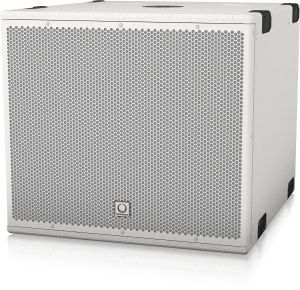 Turbosound NuQ115B-AN Активный сабвуфер в Смоленской области