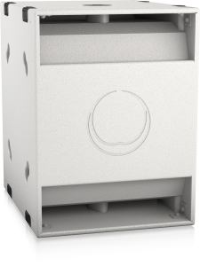 Turbosound NuQ118B-AN Активный сабвуфер в Смоленской области