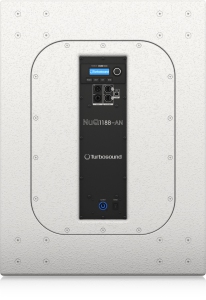 Turbosound NuQ118B-AN Активный сабвуфер в Смоленской области