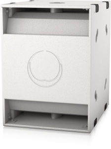 Turbosound NuQ118B-AN Активный сабвуфер в Смоленской области