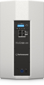Turbosound NuQ122-AN Активная акустическая система в Смоленской области