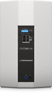 Turbosound NuQ152-AN Активная акустическая система в Смоленской области