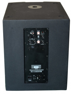 XLine ALFA P-15A SUB Сабвуфер активный в Смоленской области